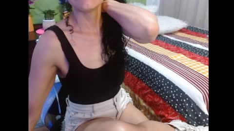 Snapshot of alexandra_jonas chatting on 03.29.26 alexandra_jonas online show from 03.29.26