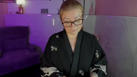 Alexandra online show from 01.17.25