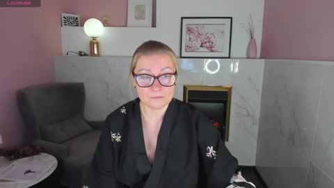 Alexandra online show from 02.01.25