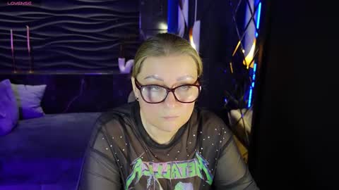 Alexandra online show from 02.19.25