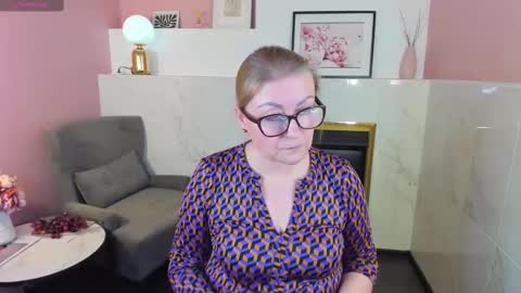 Alexandra online show from 02.27.25