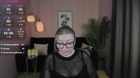 Alexandra online show from 03.12.25