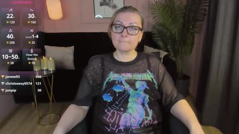 Alexandra online show from 03.12.25