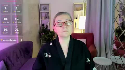 Alexandra online show from 11.11.25