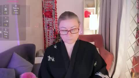 Alexandra online show from 02.17.26