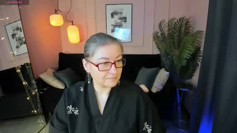 Alexandra online show from 03.14.26