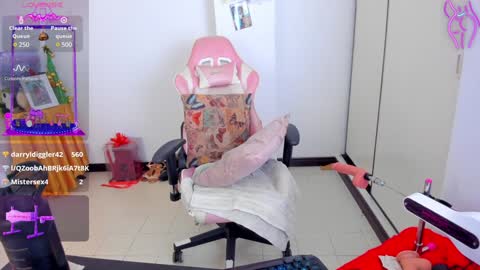 Snapshot of alexandra_mar chatting on 12.06.24 Alexandra Independent model online show from 12.06.24