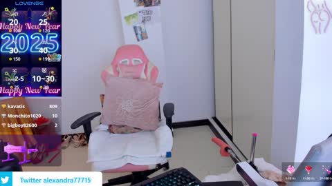 Snapshot of alexandra_mar chatting on 01.09.25 Alexandra Independent model online show from 01.09.25