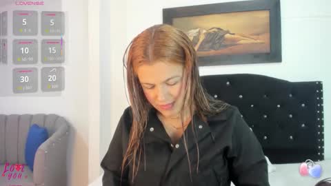 alexandra online show from 11.16.25