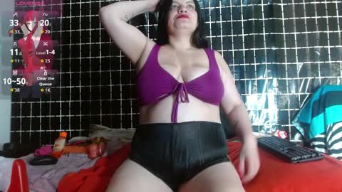 alexandra_xxx_ online show from 04.09.26