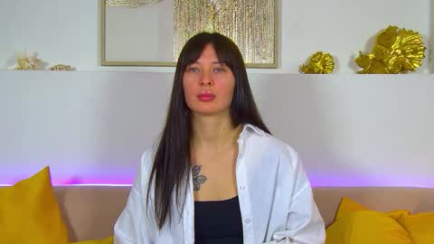 Snapshot of alexandrabloom chatting on 02.06.26 AlexandraBloom online show from 02.06.26