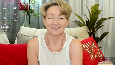 Alexandra online show from 12.10.24