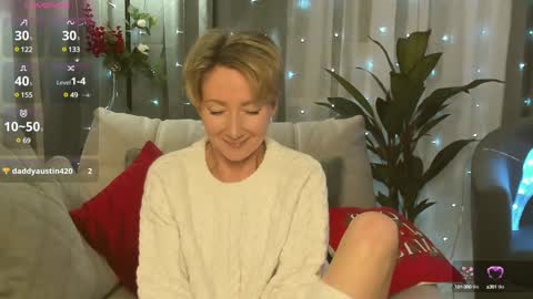 Alexandra online show from 12.16.24