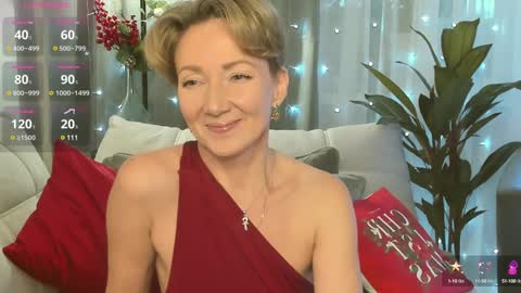 Alexandra online show from 12.17.24