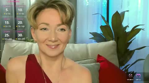 Alexandra online show from 02.11.25