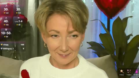 Alexandra online show from 02.14.25