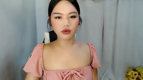 Snapshot of alexandralovely_9 chatting on 11.11.25 Andrea online show from 11.11.25