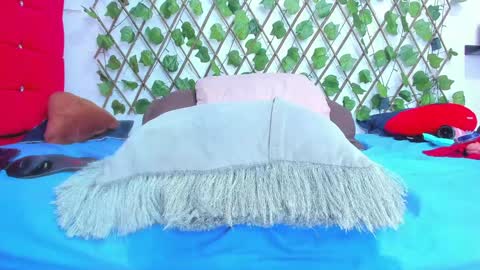 Snapshot of alexandramaravilla chatting on 01.08.25 ALEXANDRA online show from 01.08.25