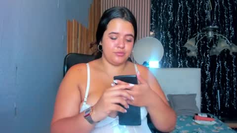 ALEXANDRA online show from 03.29.26