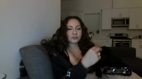 AlexandraRose0777 online show from 05.27.26