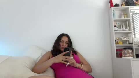 Snapshot of alexandrarose77 chatting on 07.10.26 AlexandraRose0777 online show from 07.10.26