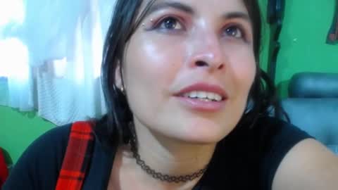 alexandrasaen online show from 01.01.25