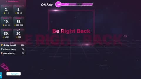 ALEXANDRA online show from 03.10.25