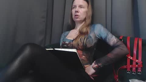 Alexandra online show from 07.02.26