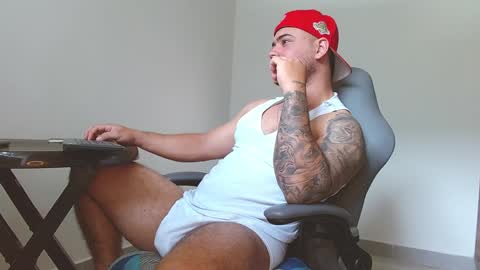 ALEX online show from 01.05.25