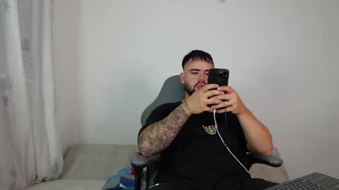 ALEX online show from 10.23.25