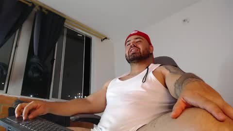 ALEX online show from 05.21.26