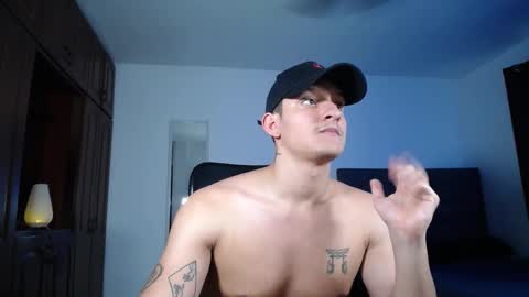 alexandrolovee2 online show from 03.15.26