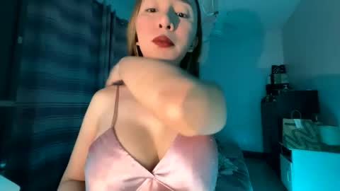 adrianagreyson online show from 02.02.26