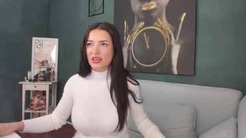 Snapshot of alexanikole chatting on 02.27.26 AlexaNikole online show from 02.27.26