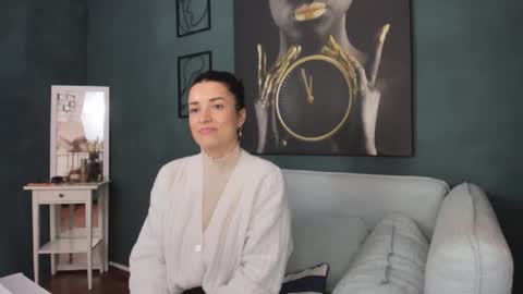 AlexaNikole online show from 04.03.26