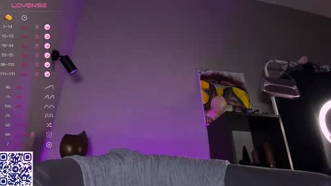 Alexa online show from 12.14.24