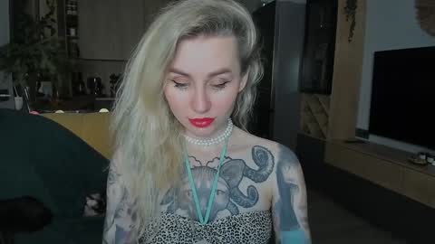 Snapshot of alexarush chatting on 12.27.24 alexarush online show from 12.27.24