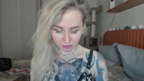 Snapshot of alexarush chatting on 11.24.25 alexarush online show from 11.24.25