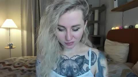 alexarush online show from 12.22.25