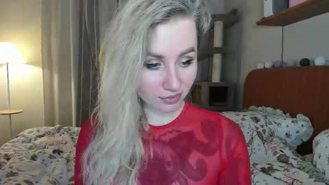 alexarush online show from 02.27.26