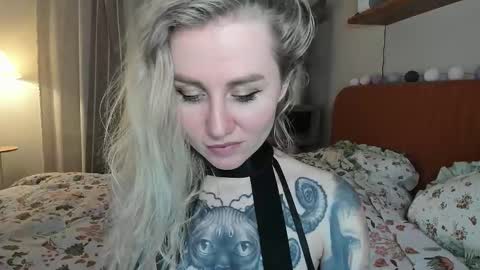 alexarush online show from 03.03.26