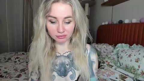 alexarush online show from 03.12.26