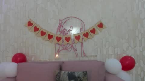 alexasophia online show from 02.13.26