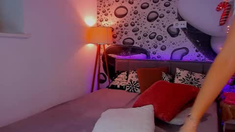 AlexaWilds online show from 01.19.26