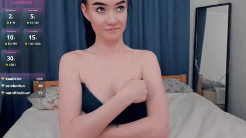 Jody  Christine online show from 12.15.24