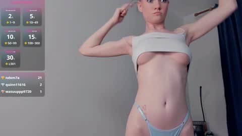 Jody  Christine online show from 12.19.24