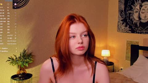 Jody  Christine online show from 01.11.25