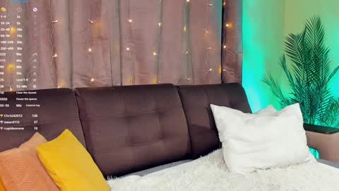 Jody  Christine online show from 01.12.25