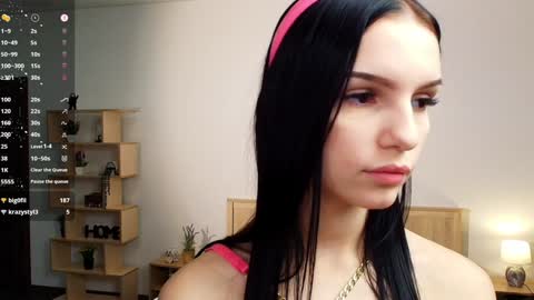 Jody  Christine online show from 01.31.25