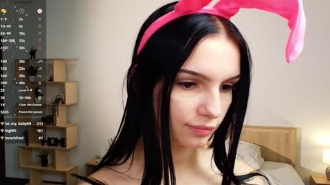 Jody  Christine online show from 02.01.25